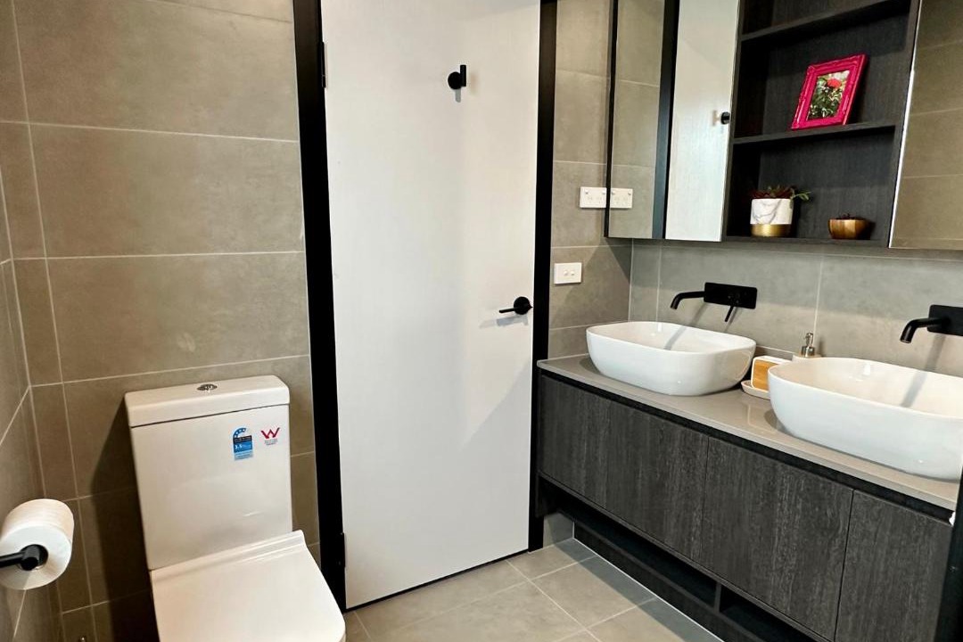 Photo of Bathroom in Pakenham