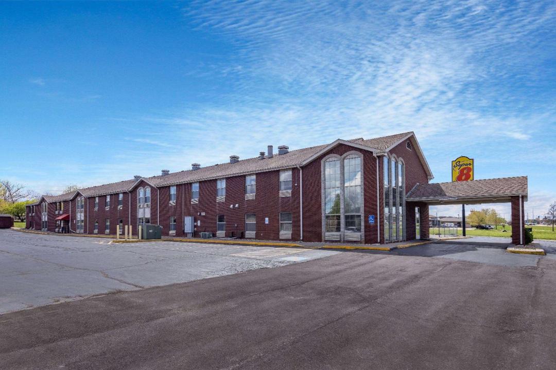 Photo of Buildings in Nixa