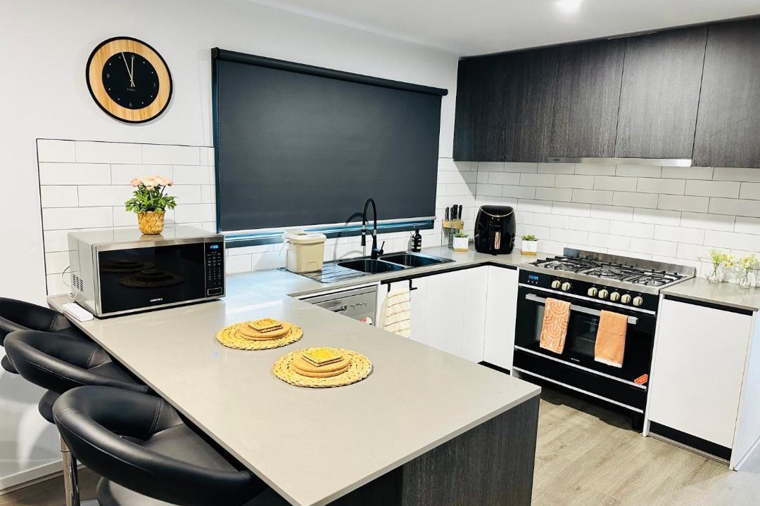 Photo of Kitchen in Pakenham