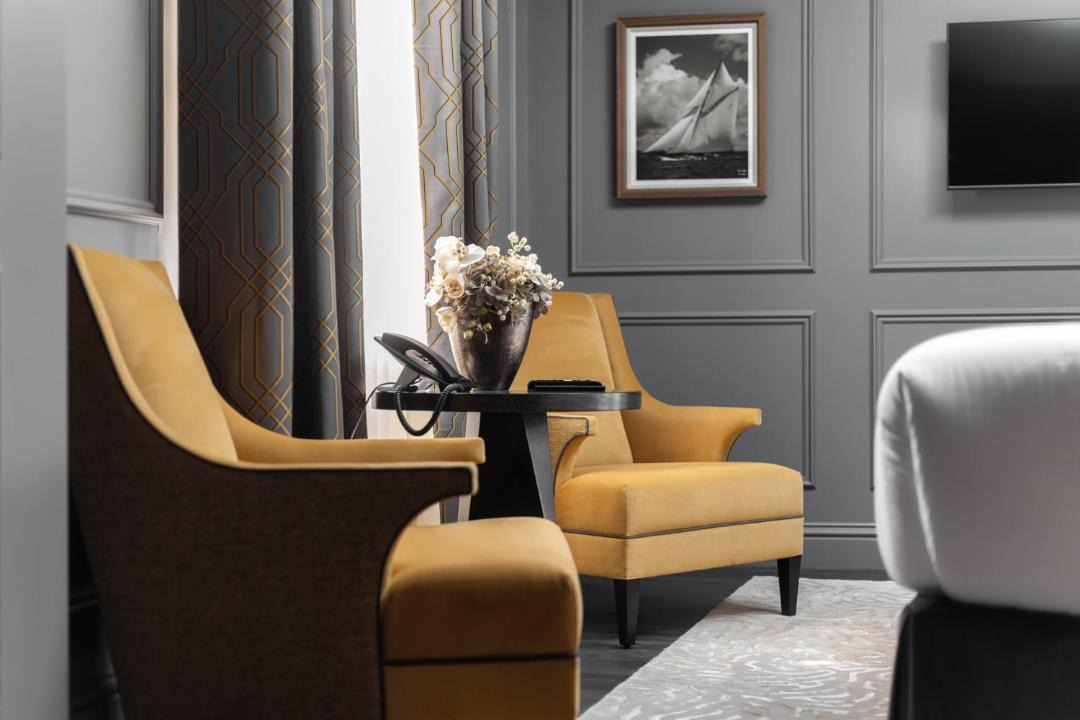 Photo of Livingroom in Southampton City Centre