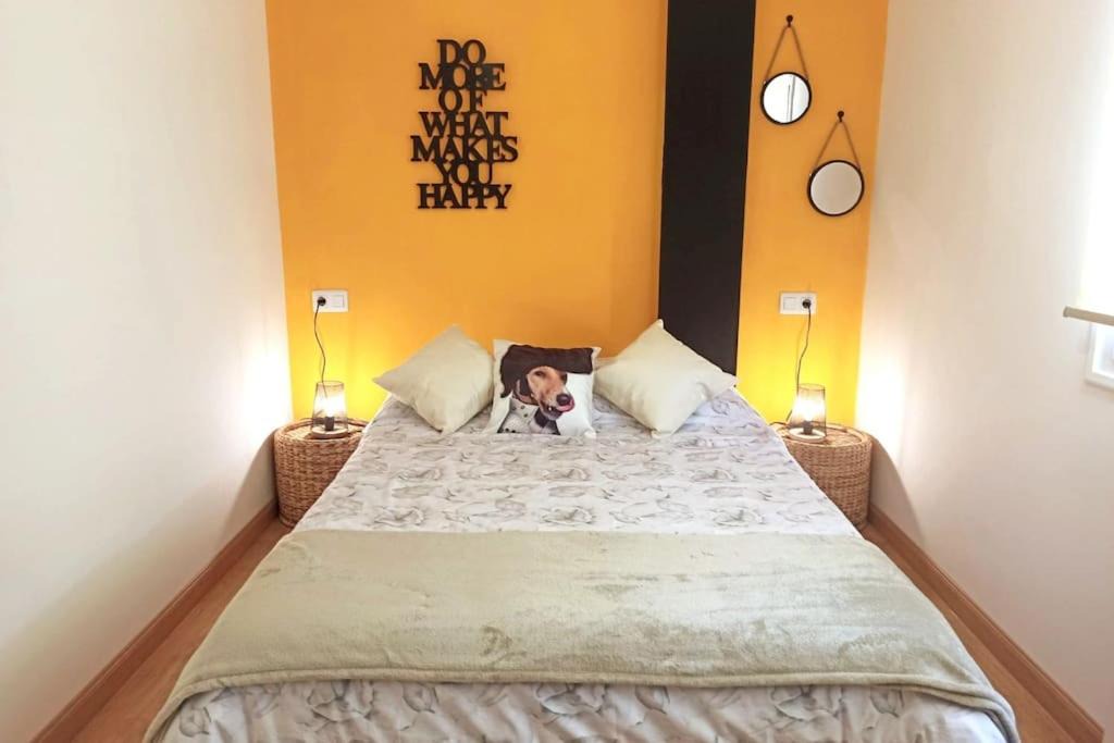 Photo of Bedroom in Abena