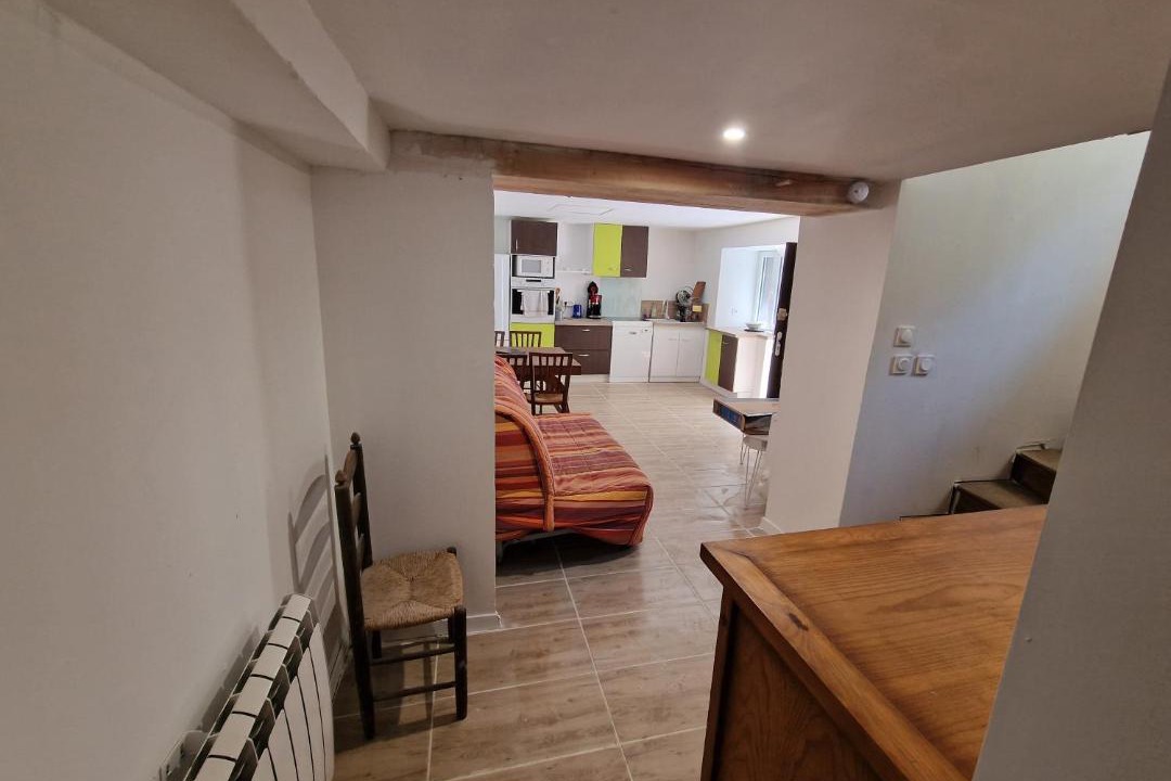 Photo of Livingroom in Brassac