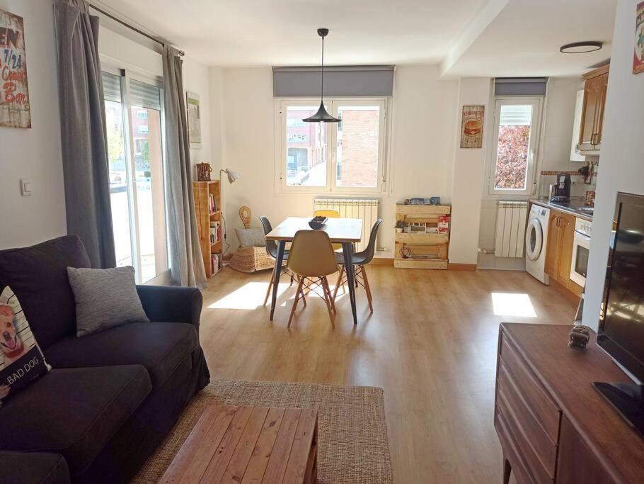 Photo of Livingroom in Abena