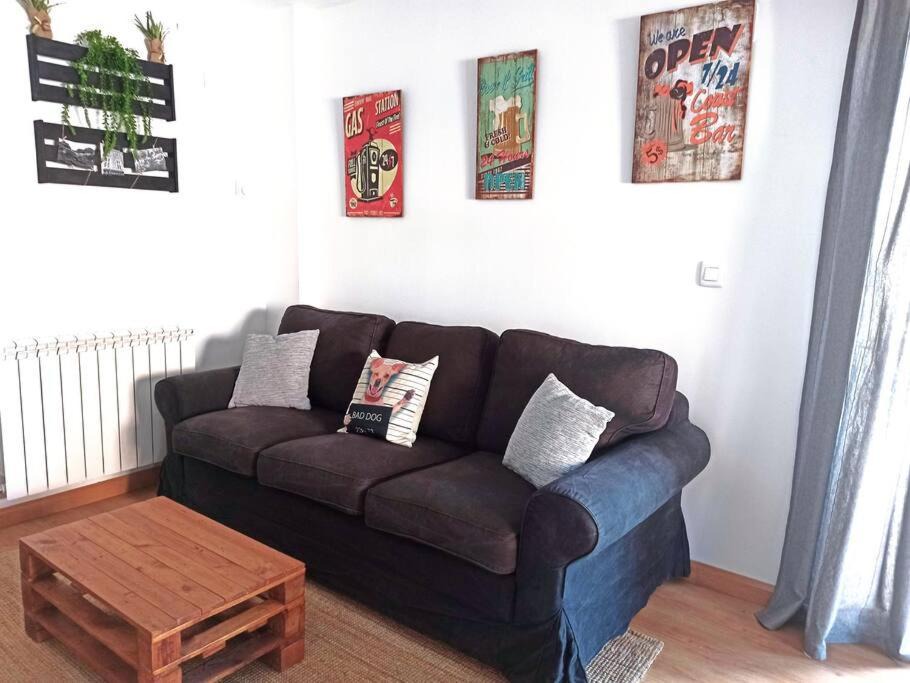 Photo of Livingroom in Abena