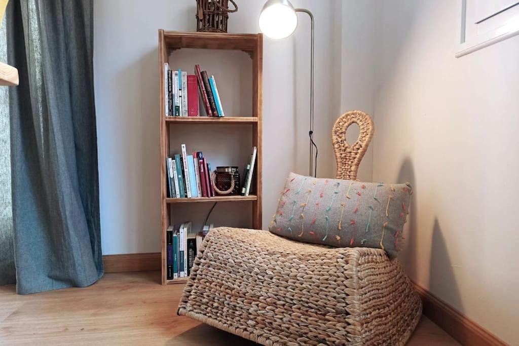 Photo of Bedroom in Abena