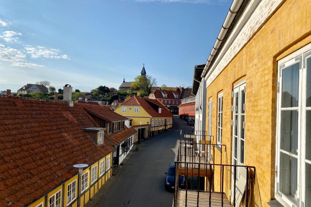 Photo of Others in Gudhjem
