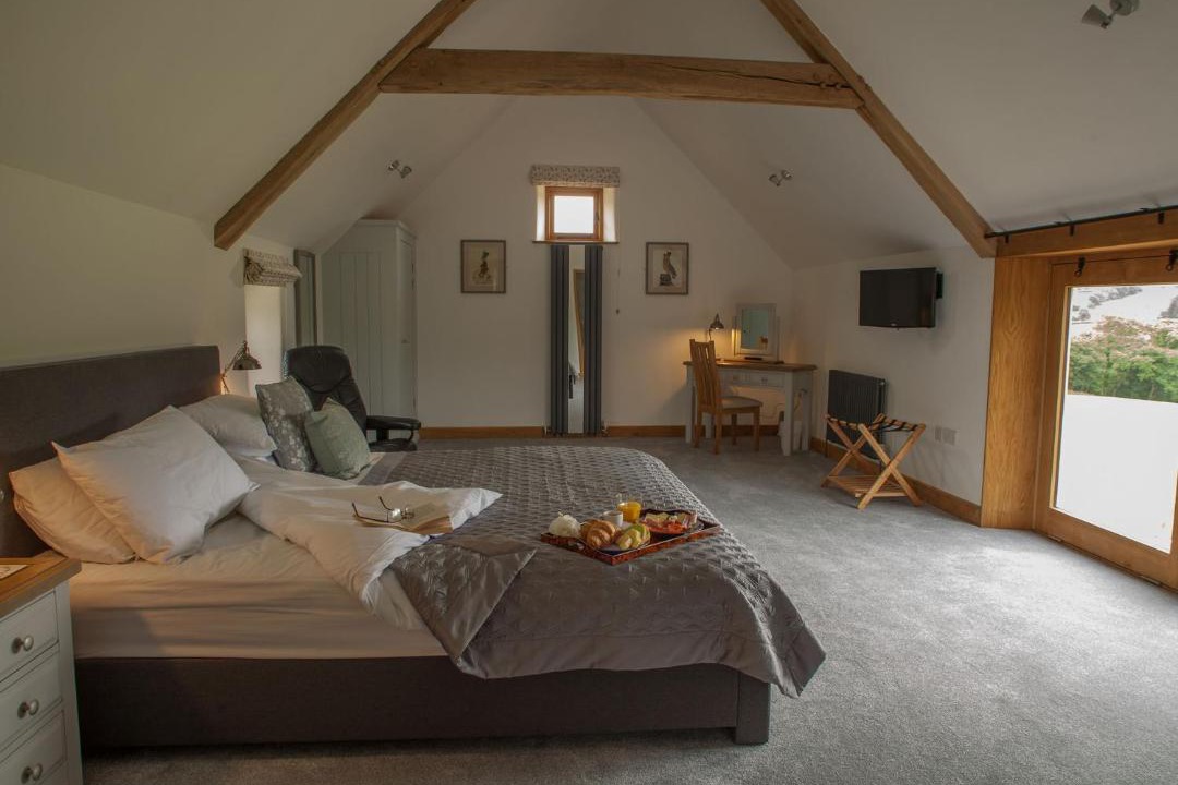 Photo of Bedroom in North Perrott