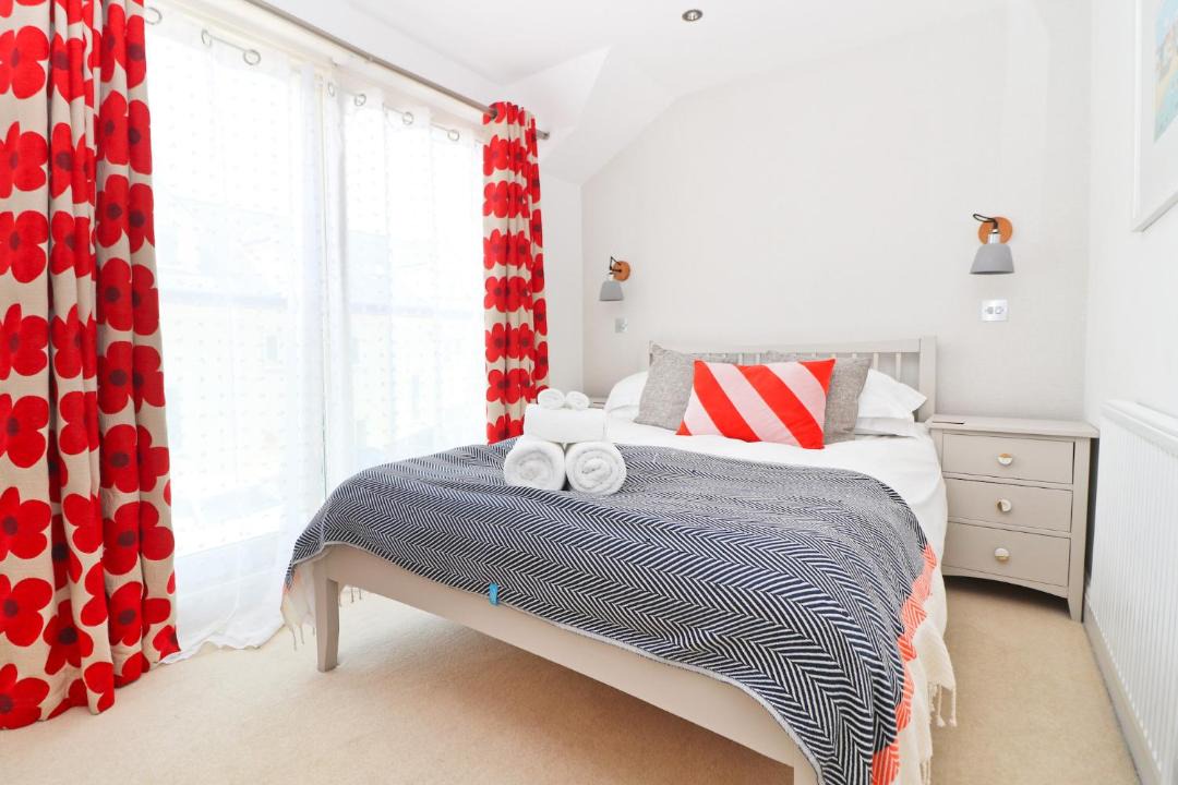 Photo of Bedroom in Treyarnon