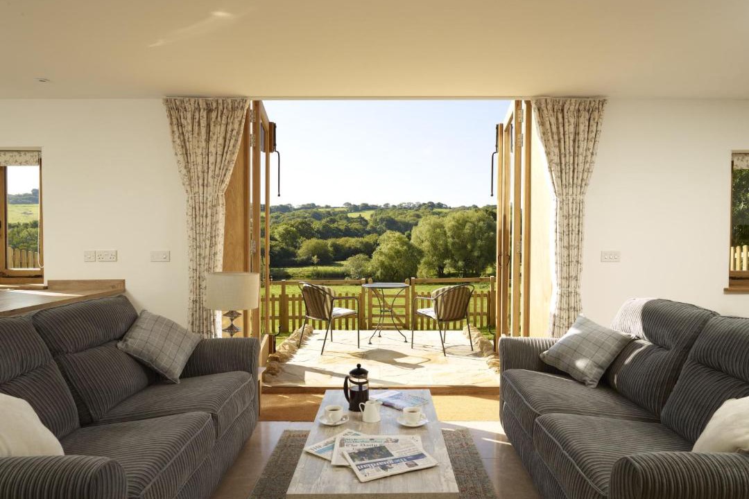 Photo of Livingroom in North Perrott