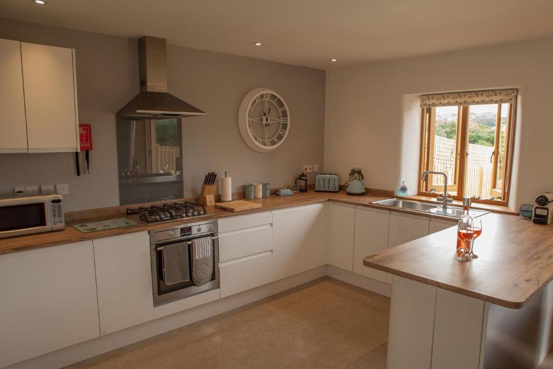 Photo of Kitchen in North Perrott