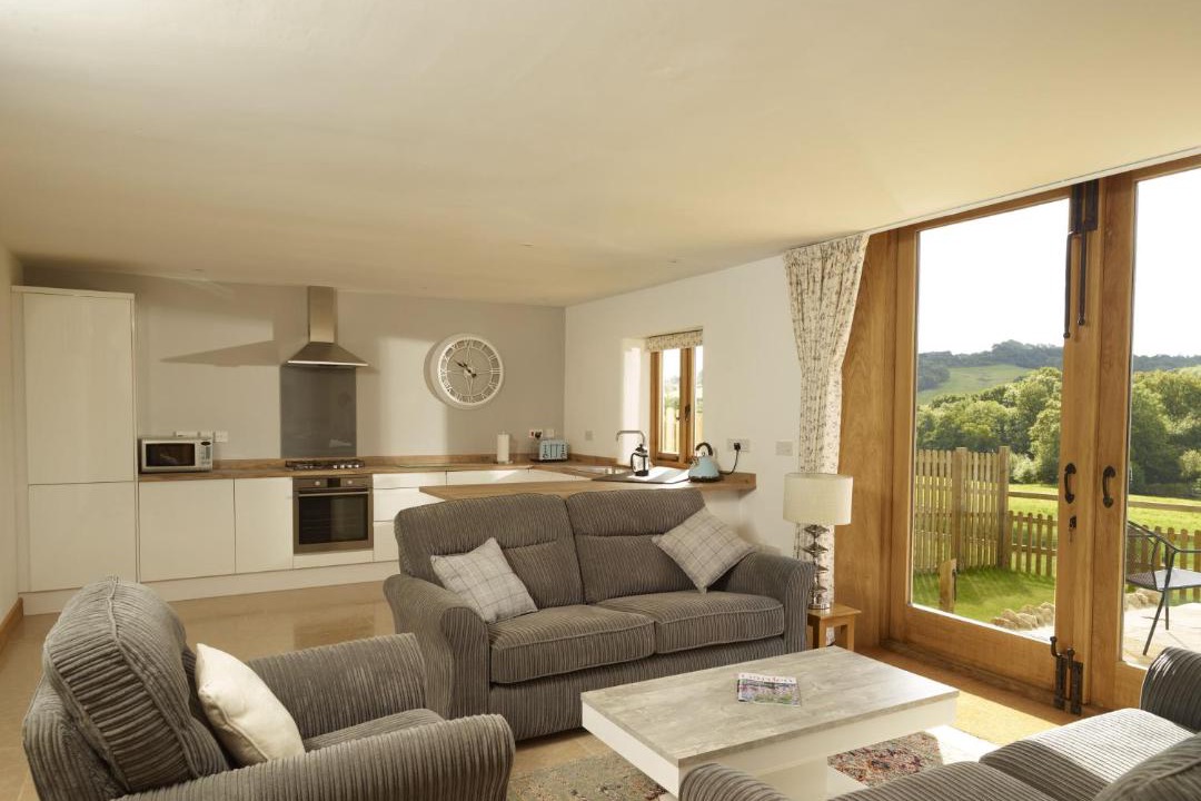 Photo of Livingroom in North Perrott