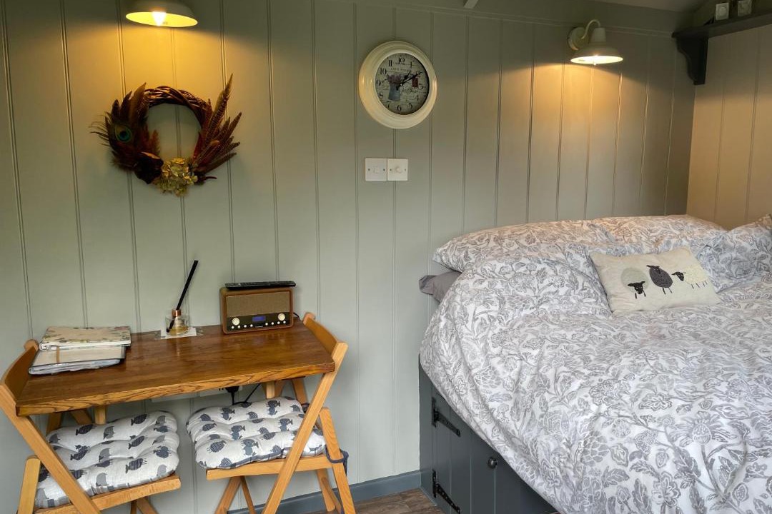 Photo of Bedroom in Sedlescombe