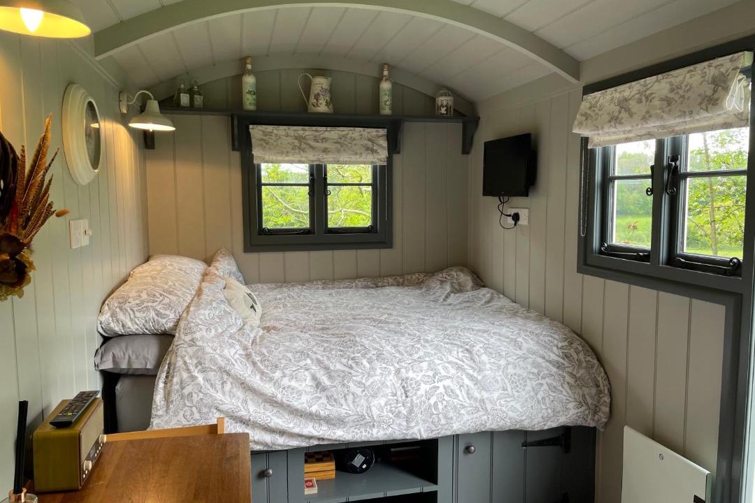 Photo of Bedroom in Sedlescombe