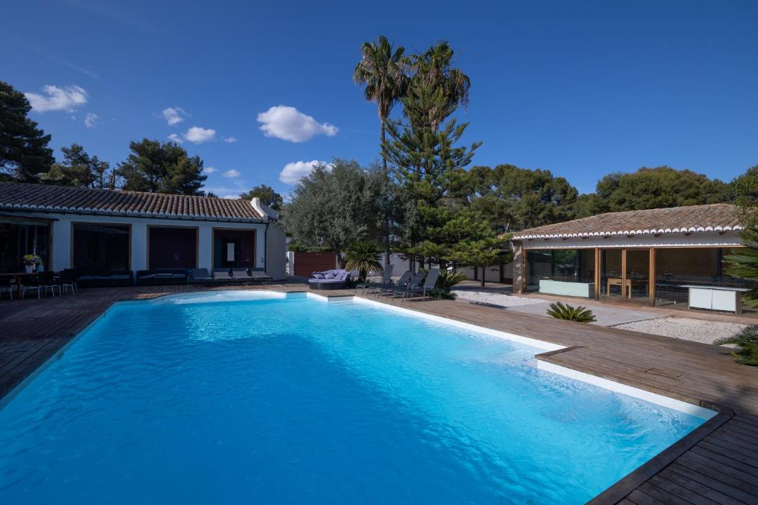 Photo of Outdoor in La Canyada dels Pins