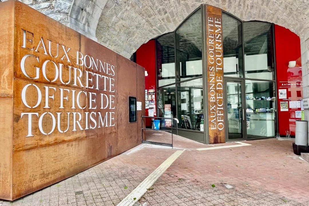 Photo of Others in Eaux-Bonnes