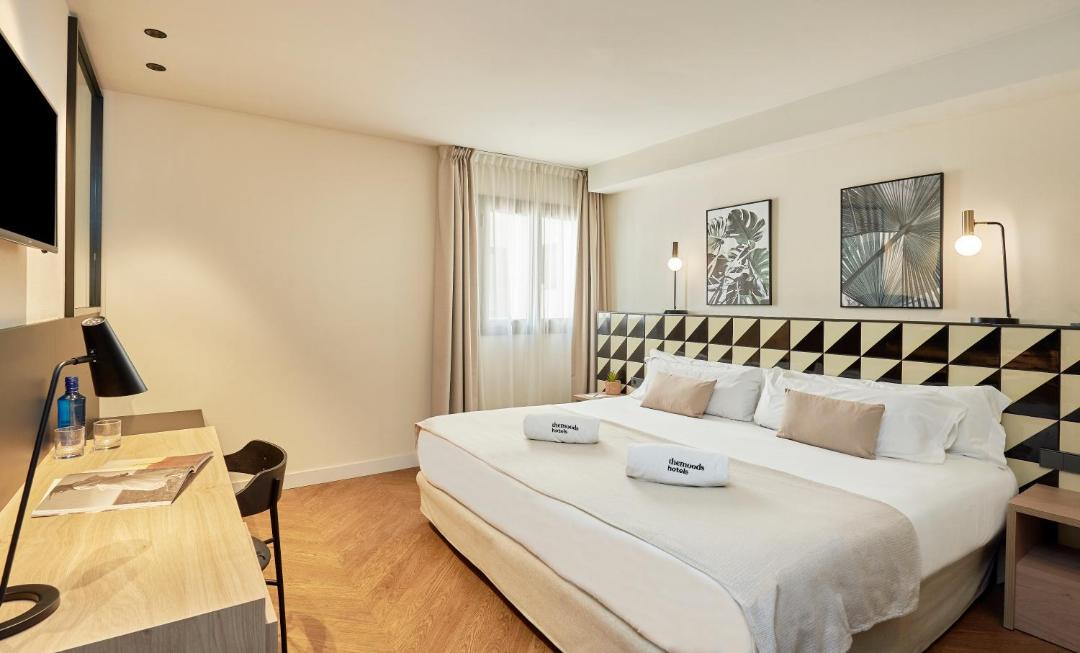 Photo of Bedroom in Sant Gervasi