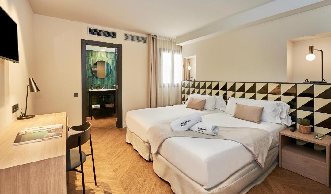 Photo of Bedroom in Sant Gervasi