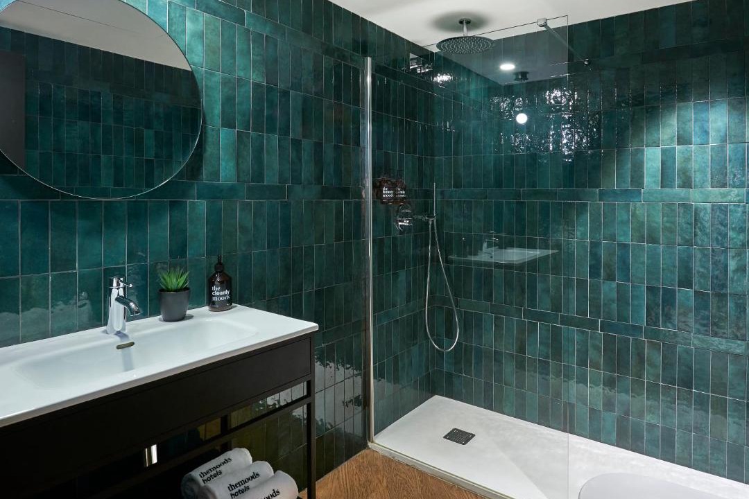 Photo of Bathroom in Sant Gervasi