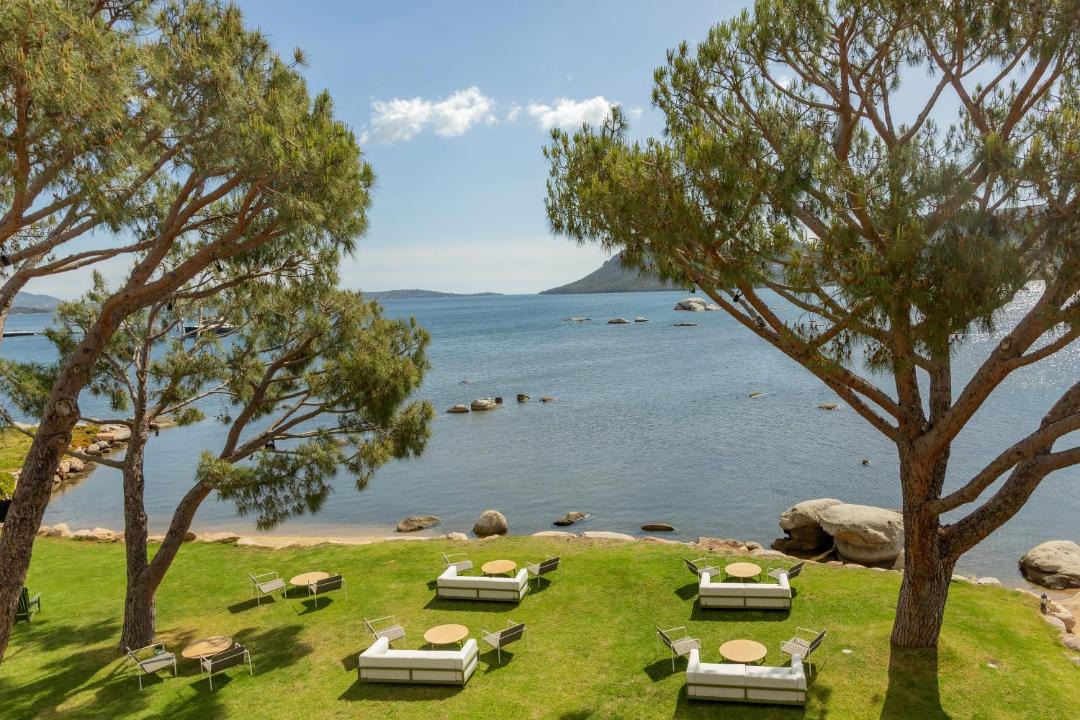Photo of Outdoor in Porto-Vecchio