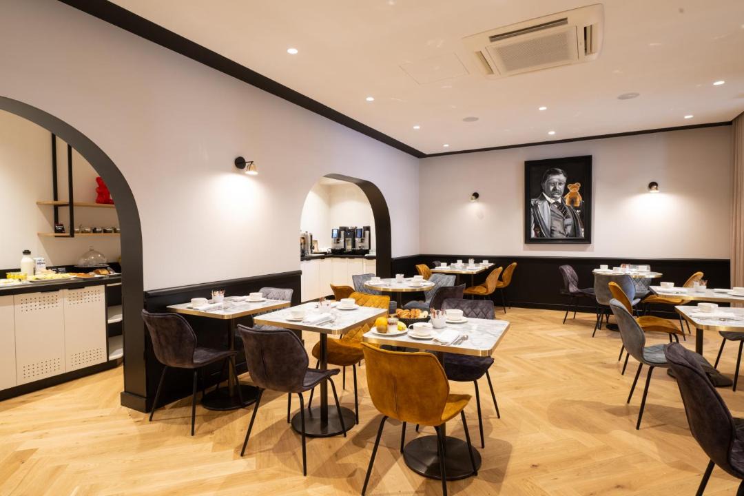 Photo of Kitchen in Brotteaux