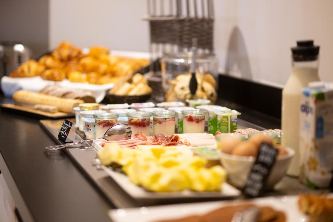 Photo of Kitchen in Brotteaux