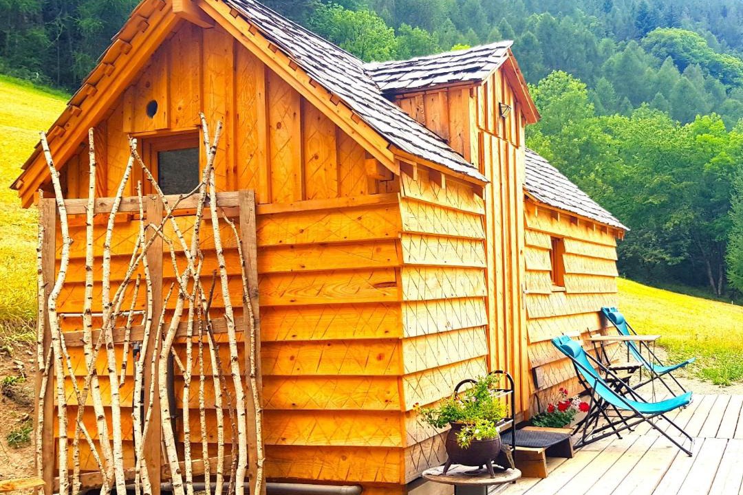 Photo of Others in Le Lauzet-Ubaye