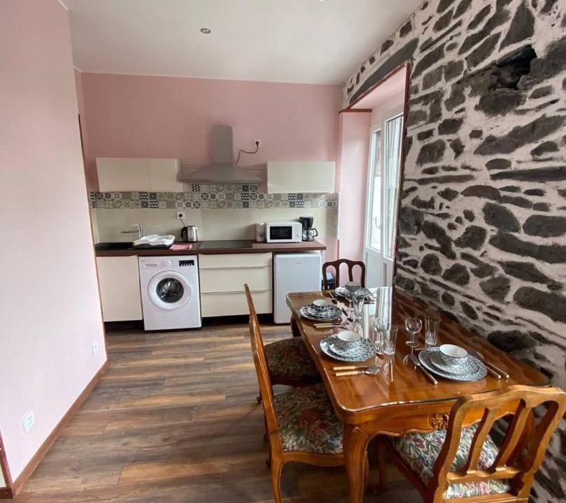 Photo of Kitchen in Lourdes