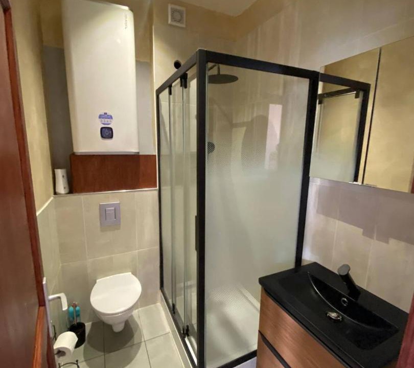 Photo of Bathroom in Lourdes