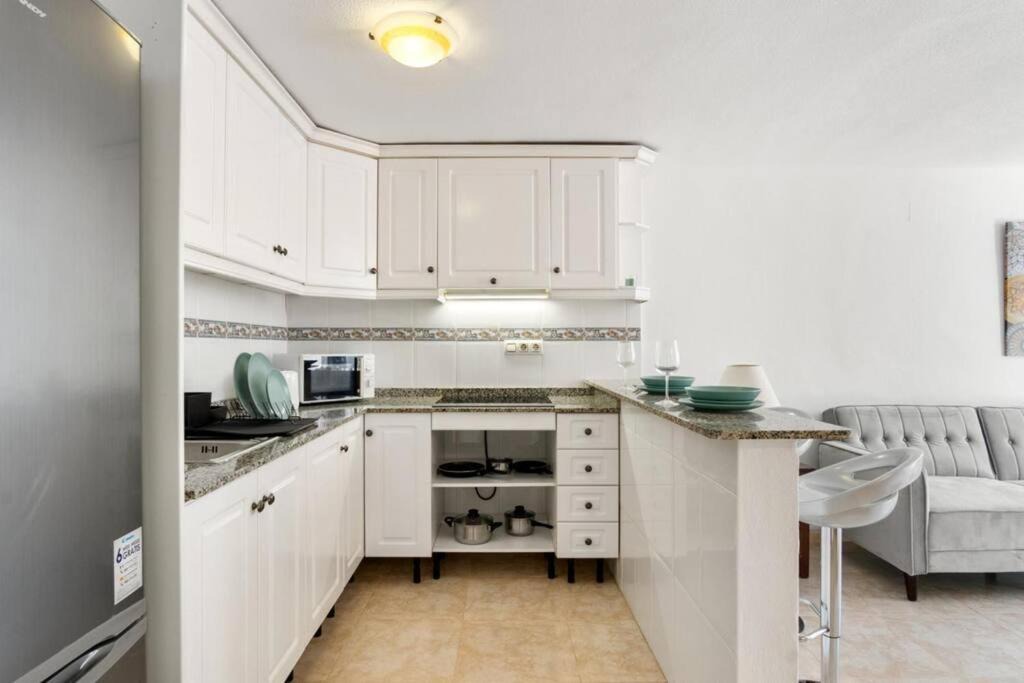 Photo of Kitchen in Dehesa de Campoamor