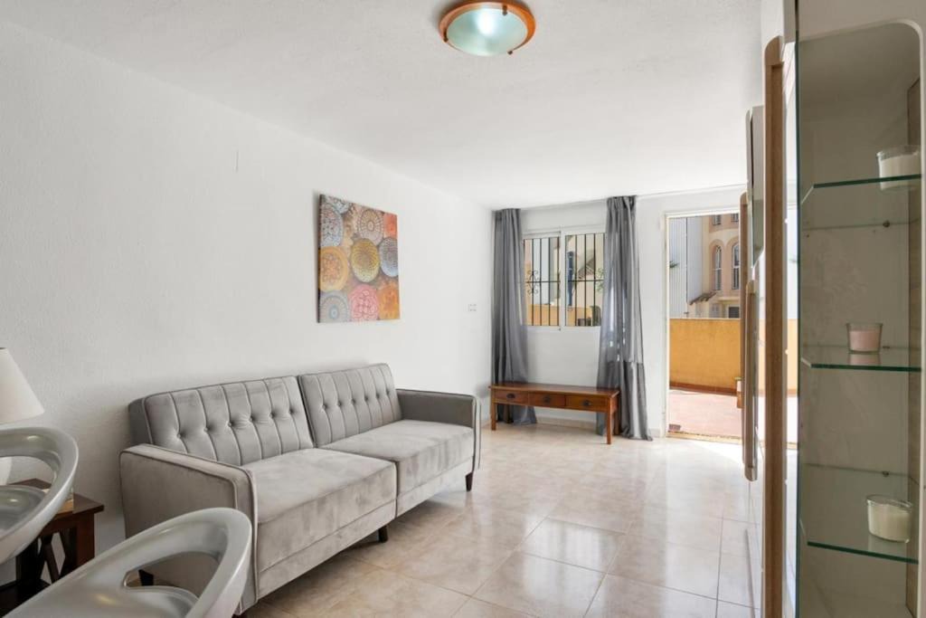 Photo of Livingroom in Dehesa de Campoamor