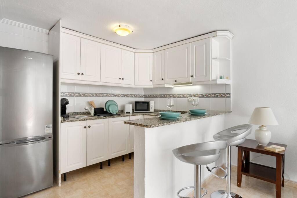 Photo of Kitchen in Dehesa de Campoamor