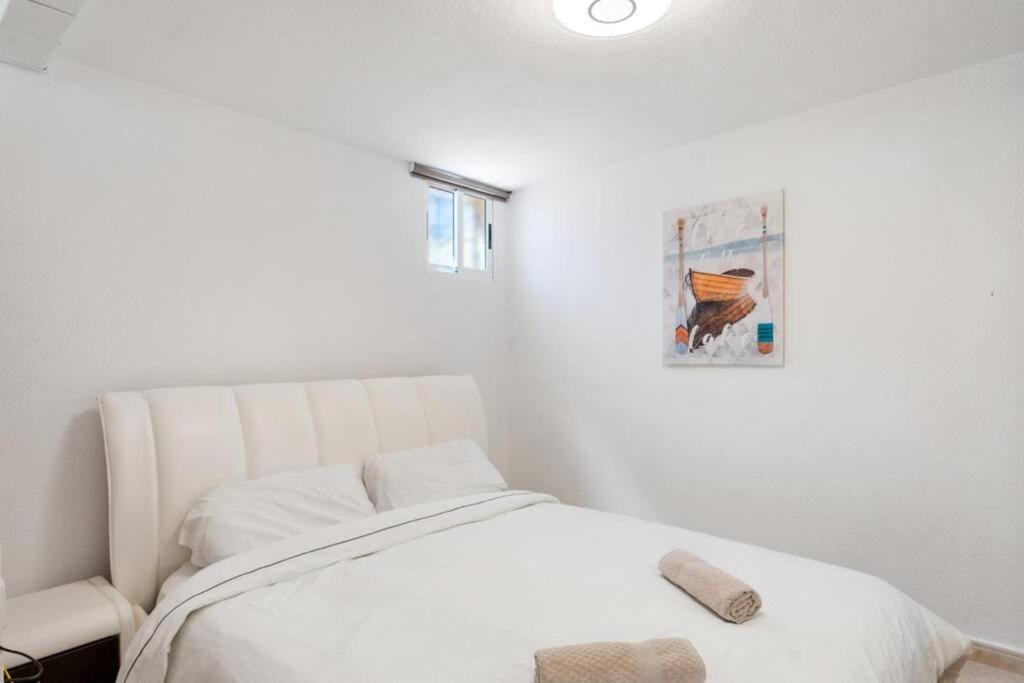 Photo of Bedroom in Dehesa de Campoamor