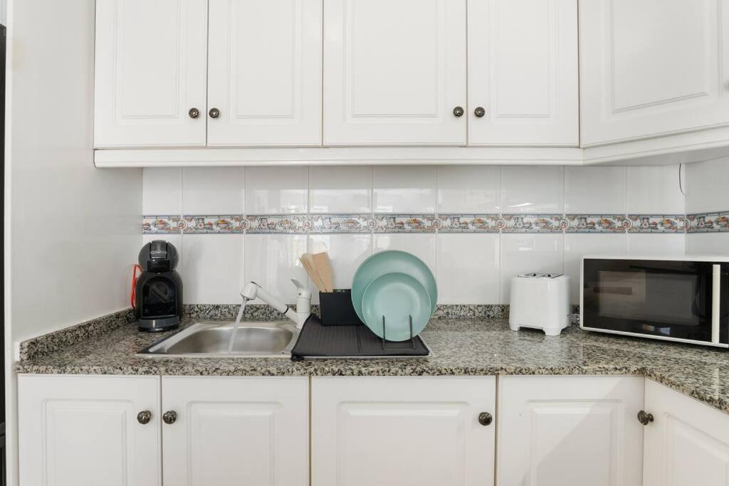 Photo of Kitchen in Dehesa de Campoamor