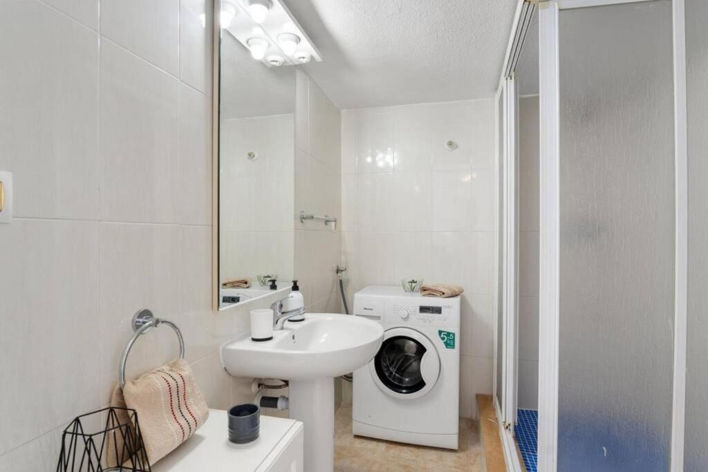 Photo of Bathroom in Dehesa de Campoamor