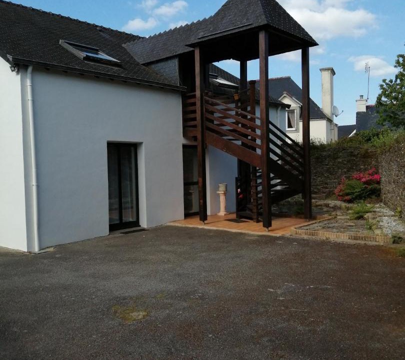 Photo of Others in Gourin