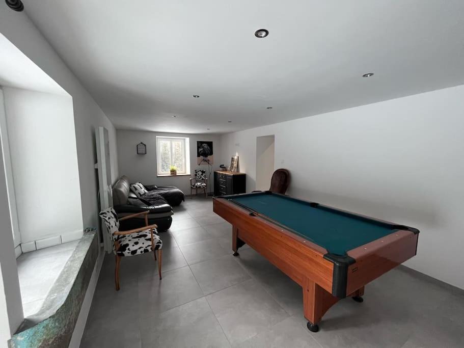 Photo of Livingroom in Belmont-sur-Buttant