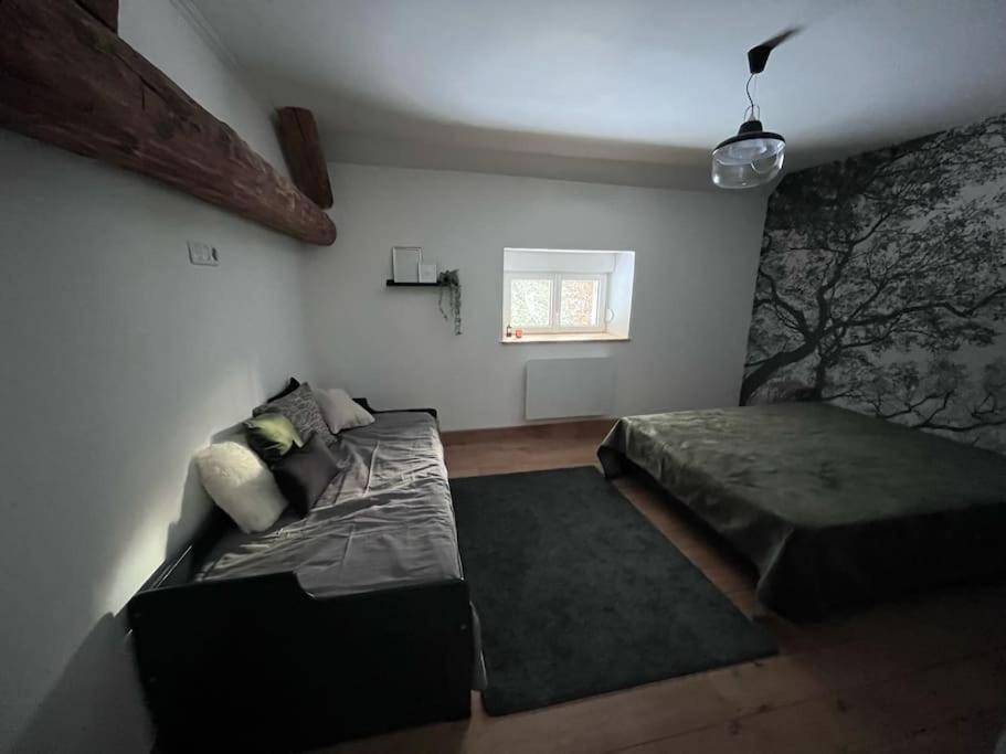 Photo of Bedroom in Belmont-sur-Buttant