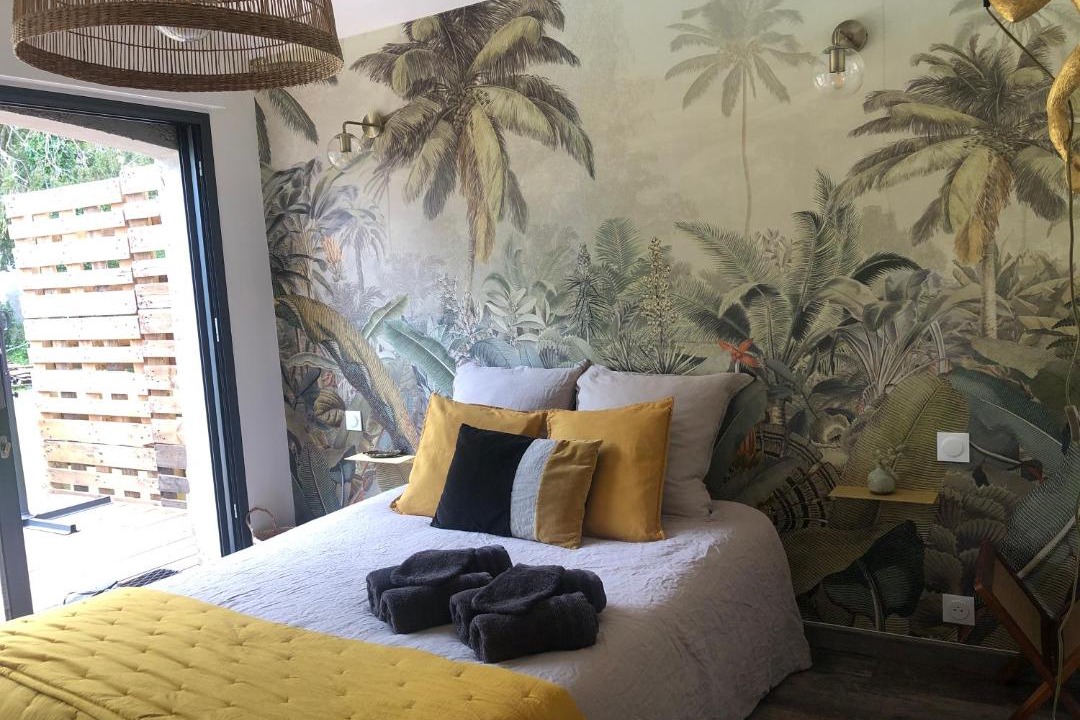 Photo of Bedroom in Aubigny