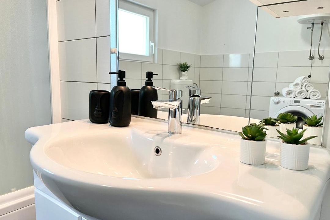 Photo of Bathroom in Skradin