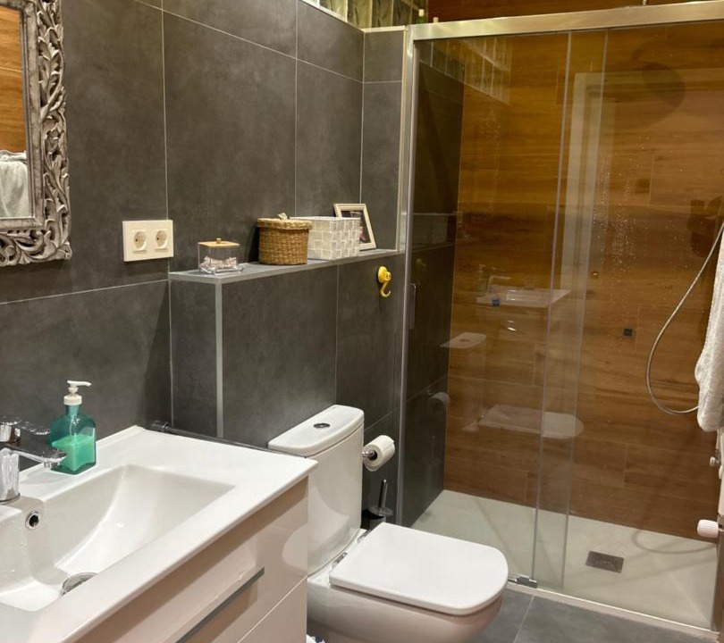 Photo of Bathroom in Galdakao