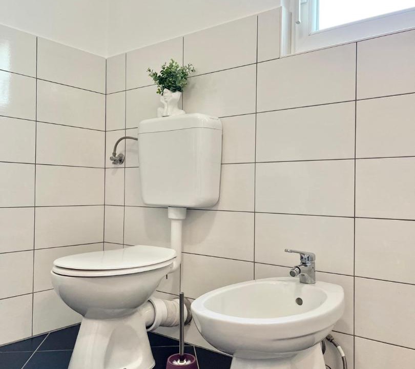 Photo of Bathroom in Skradin