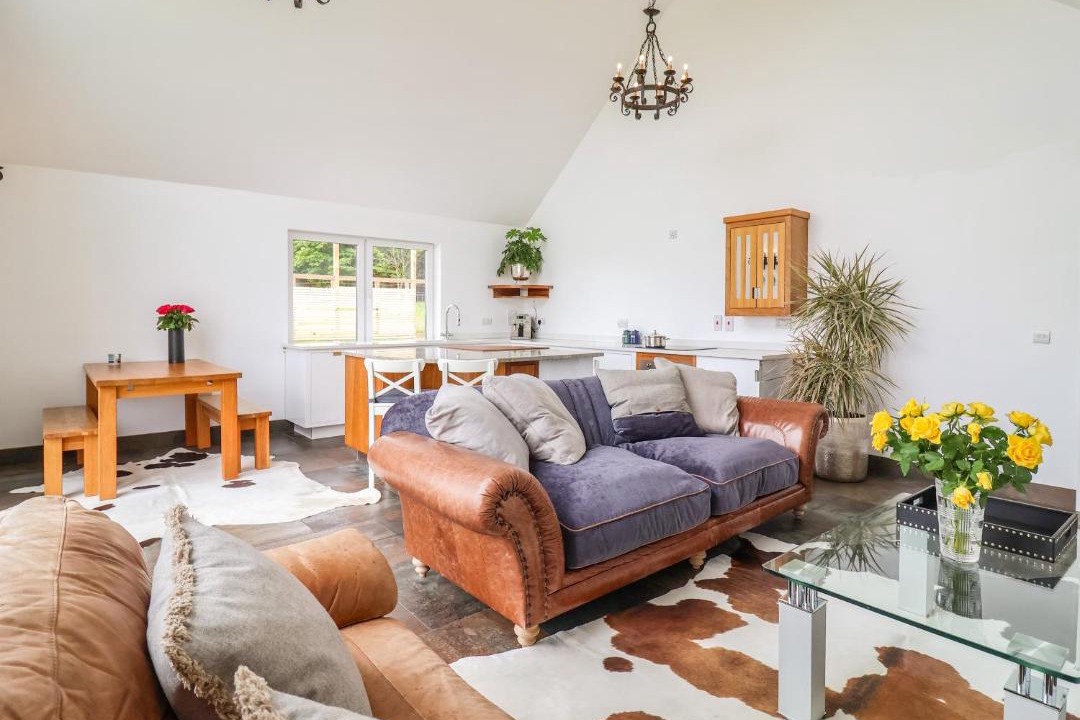 Photo of Livingroom in Martlesham Heath