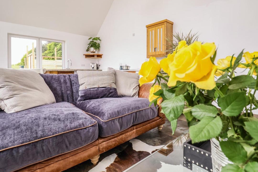 Photo of Livingroom in Martlesham Heath