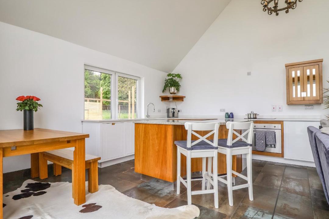 Photo of Livingroom in Martlesham Heath