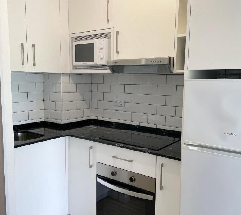 Photo of Kitchen in Salou City Centre