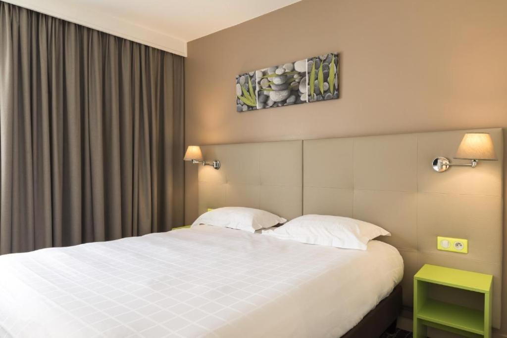 Photo of Bedroom in Tulle