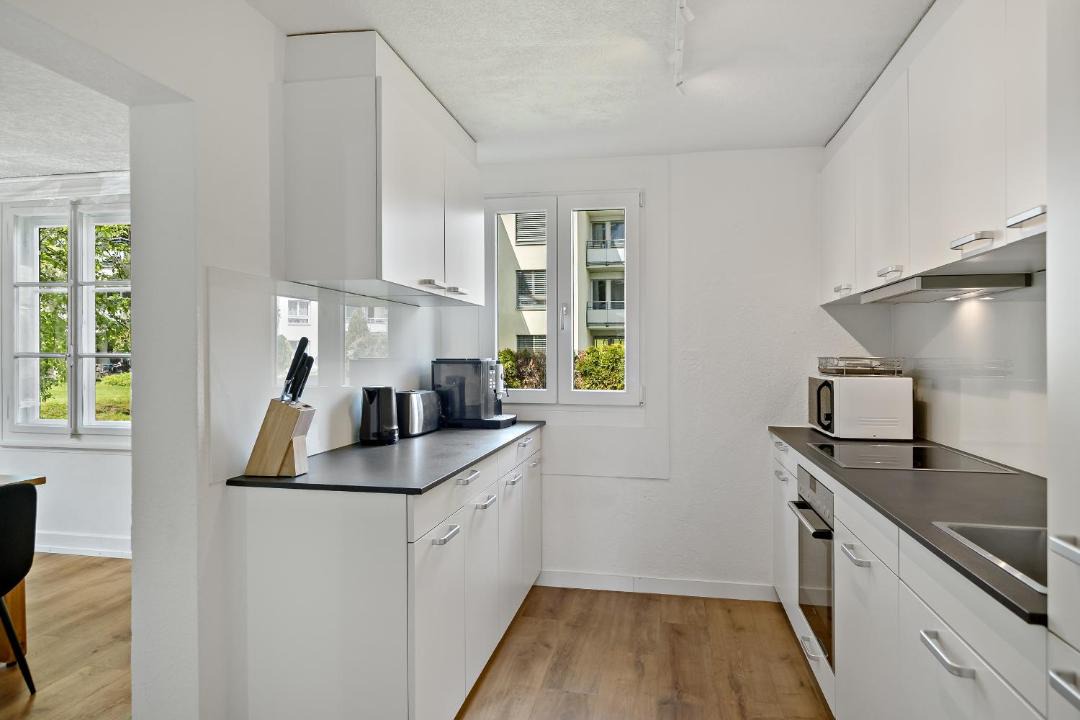 Photo of Kitchen in Emmen