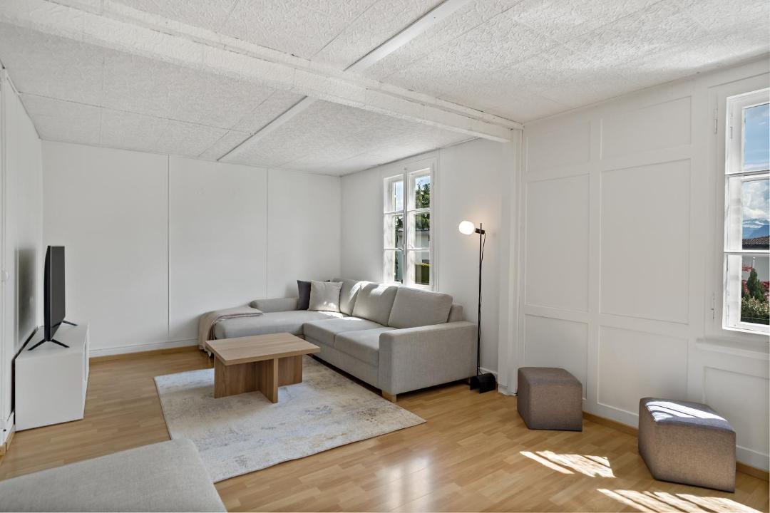 Photo of Livingroom in Emmen