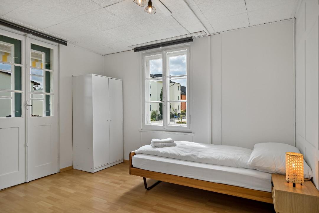 Photo of Bedroom in Emmen