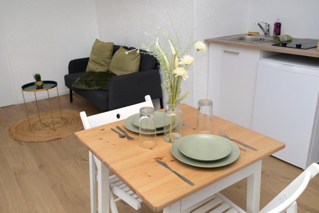 Photo of Kitchen in Saint-Quentin